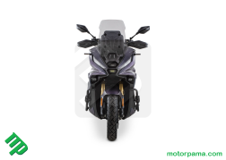 voge SR450X (8)
